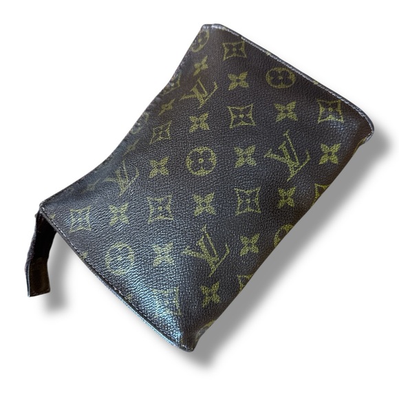 1970s Louis Vuitton Cosmetic Case - Picture 4 of 6